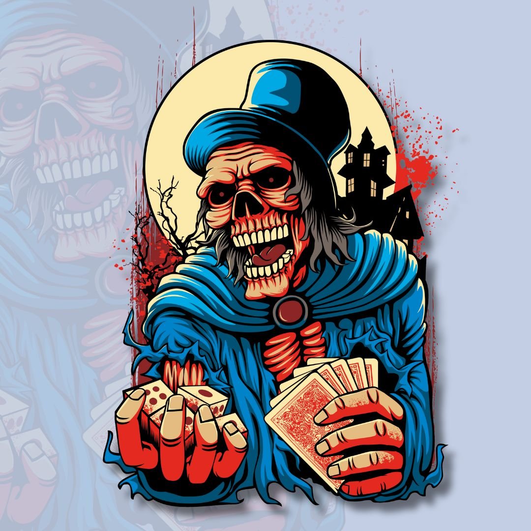 Vector logo sample 2